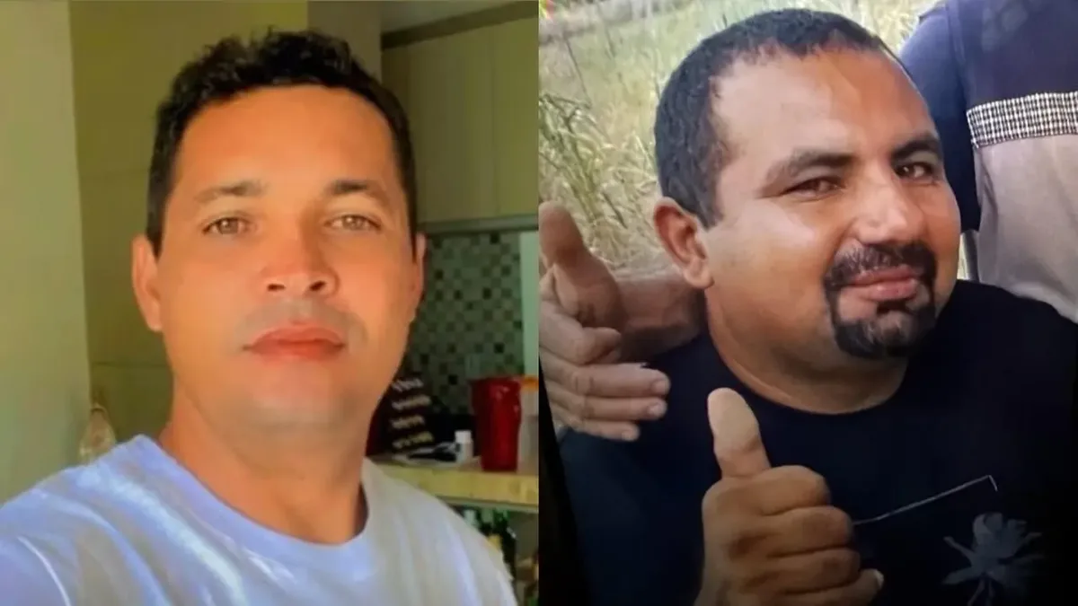 Colisão entre motocicletas deixa dois mortos em Jaguaruana