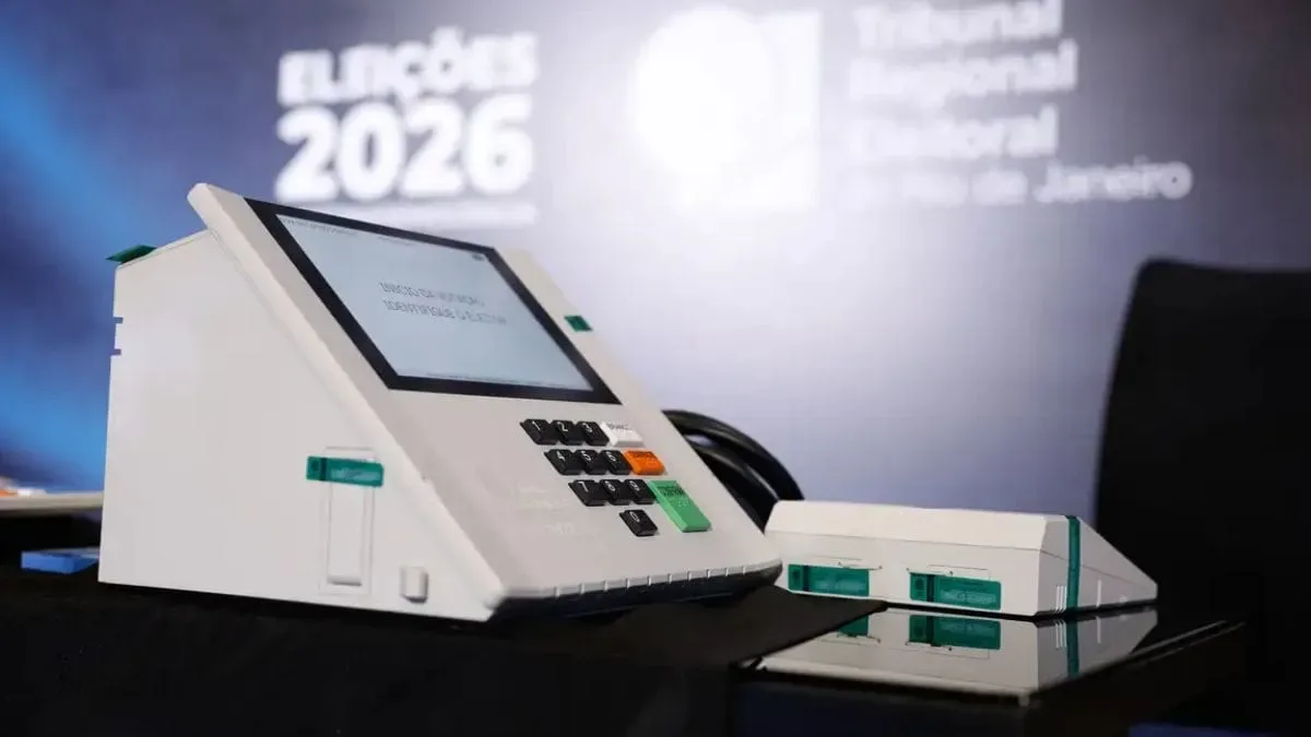 Justiça Eleitoral aprova 541 candidaturas em Santa Catarina