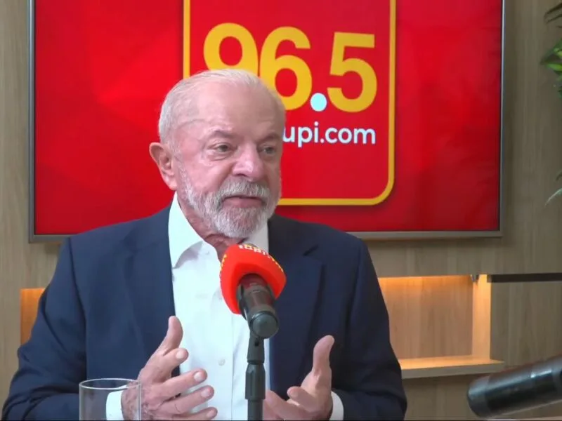 Lula critica impacto de guerra no Irã sobre combustíveis e alimentos
