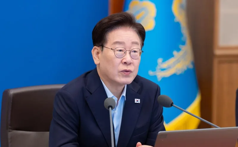 Coreia do Sul não enviará tropas ao Oriente Médio para apoiar os EUA