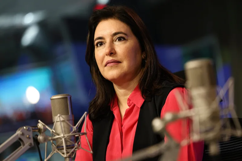 Simone Tebet defende reforma do Judiciário e mudanças no STF