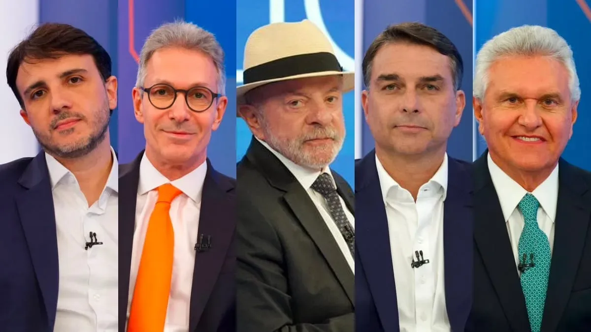 Lula oscila para baixo em quatro cenários de 2º turno, diz Quaest
