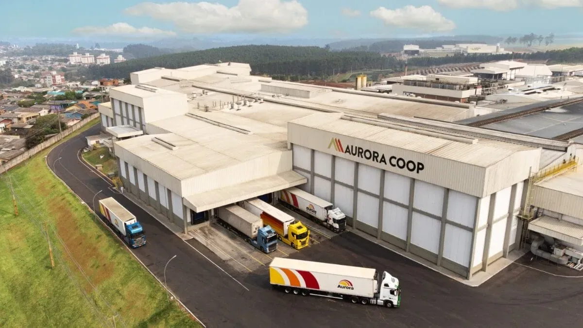 Aurora Coop abre vagas em quatro estados e amplia formação profissional