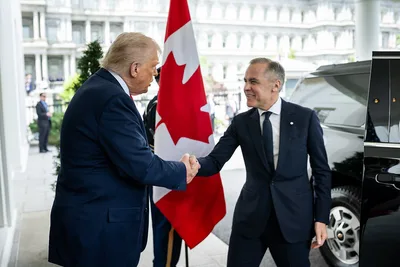 Canadá aplica novas tarifas de até 50% sobre importações dos EUA