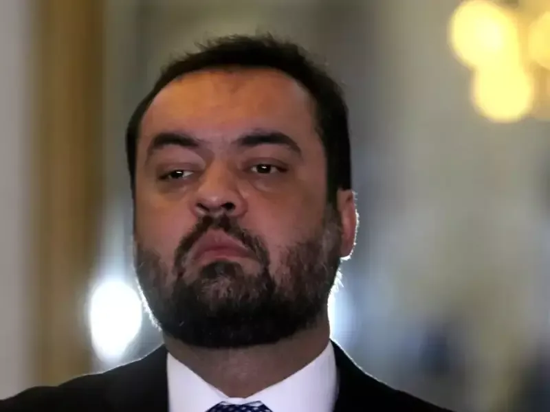PF vê vantagens a Cláudio Castro em investigação sobre a Refit