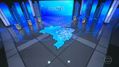 Globo cancela debate presidencial após mudanças judiciais nas regras