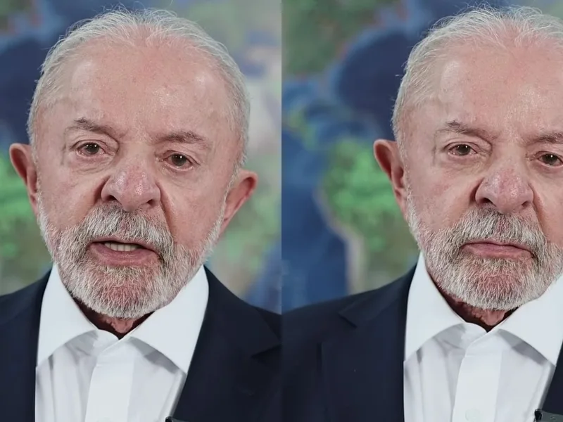 Lula defenderá minerais críticos, petróleo e livre comércio em discurso de 7 de Setembro