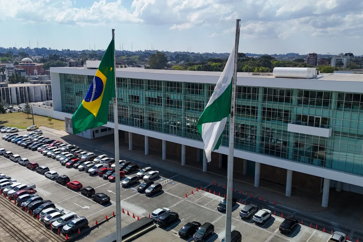 Moro lidera disputa pelo governo do Paraná com 35%, diz Real Time