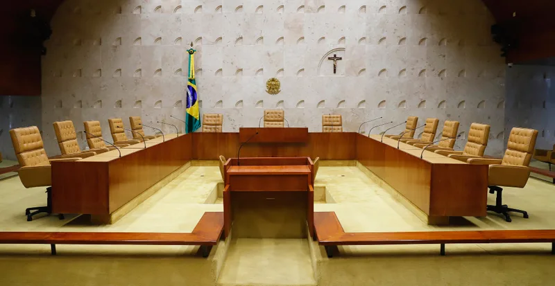 Disputa sobre Nossa Senhora Aparecida chega ao plenário do STF