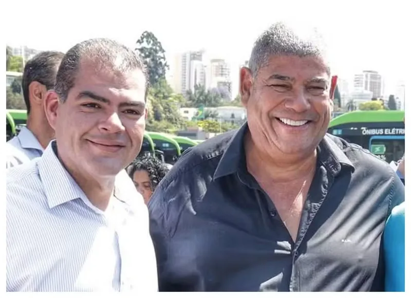 Milton Leite Filho conquista vaga na Câmara com 71.631 votos em São Paulo
