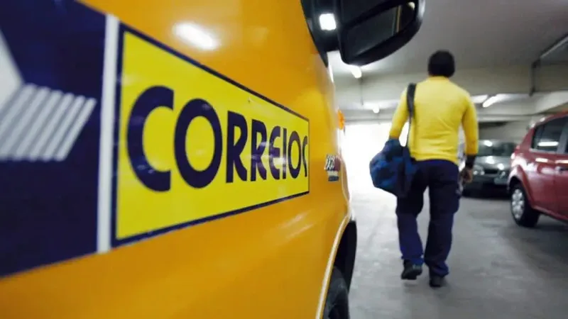 TST retoma na quinta-feira análise da greve dos Correios