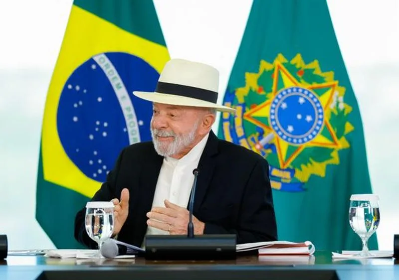 Lula inicia agenda em Nova York com encontros antes da Assembleia Geral da ONU