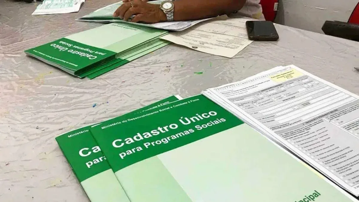 Aumento de renda no CadÚnico não corta benefício de forma automática