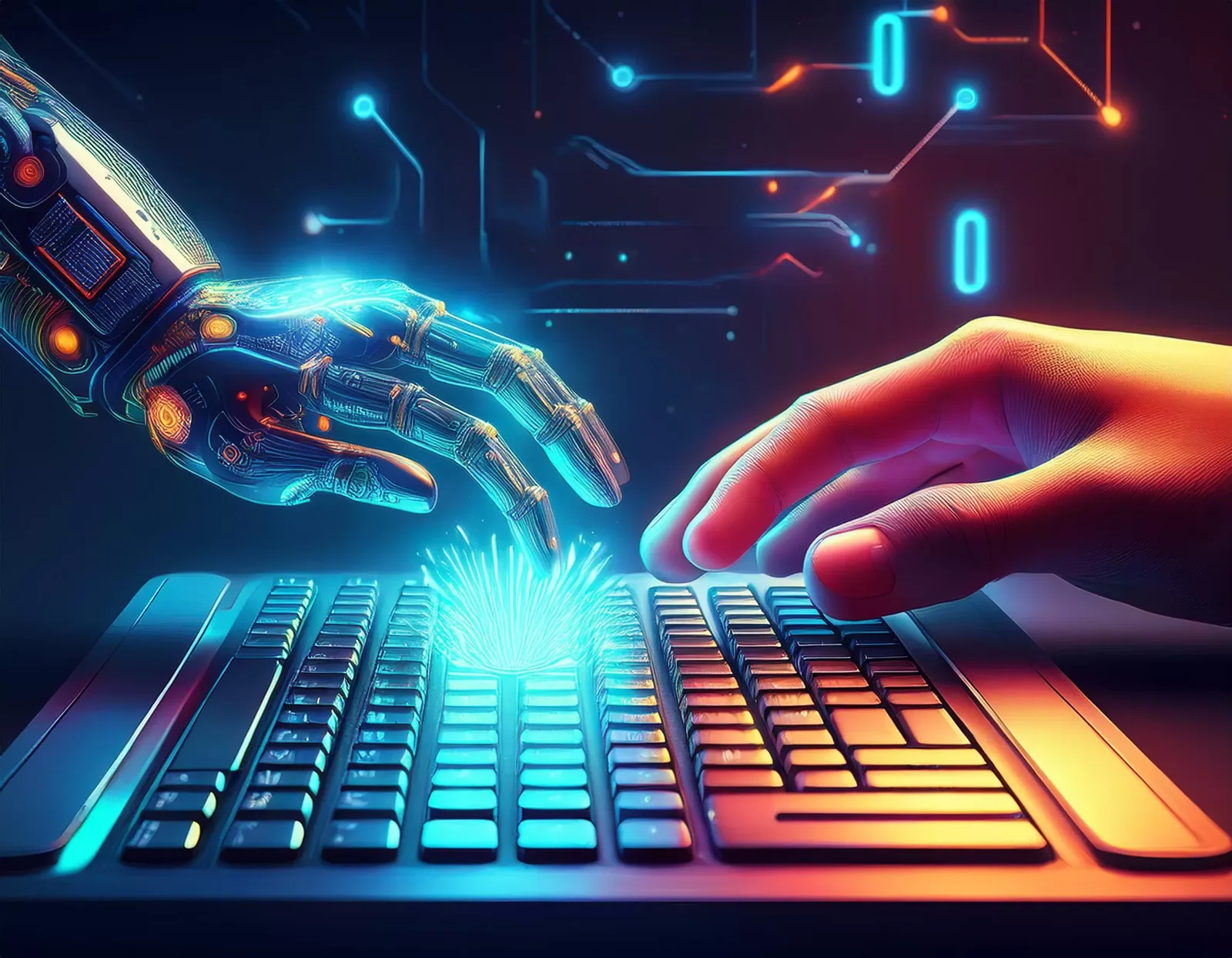EUA acusam laboratórios chineses de copiar capacidades de modelos de IA