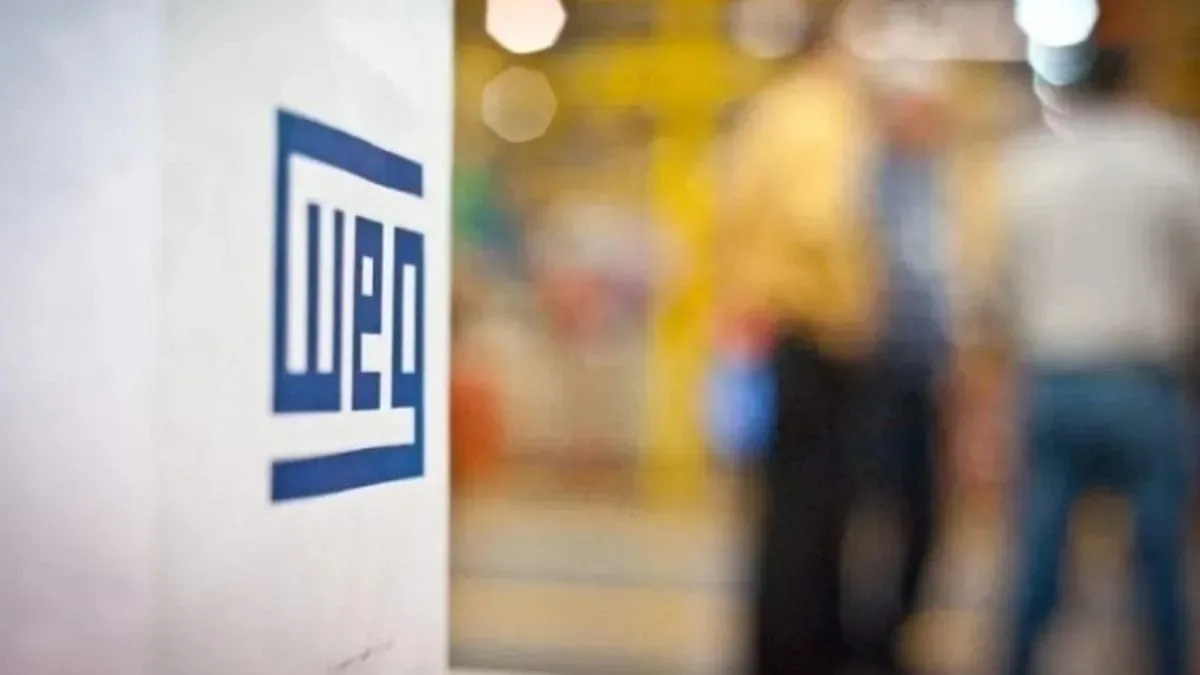 WEG amplia fábrica na Turquia e inicia produção de motores para a Europa