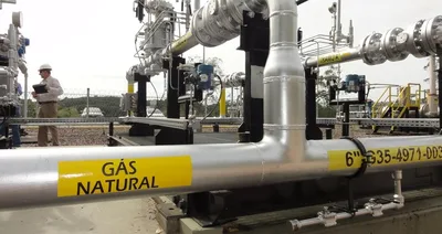 Indústria química leva às campanhas pedidos por gás natural mais barato