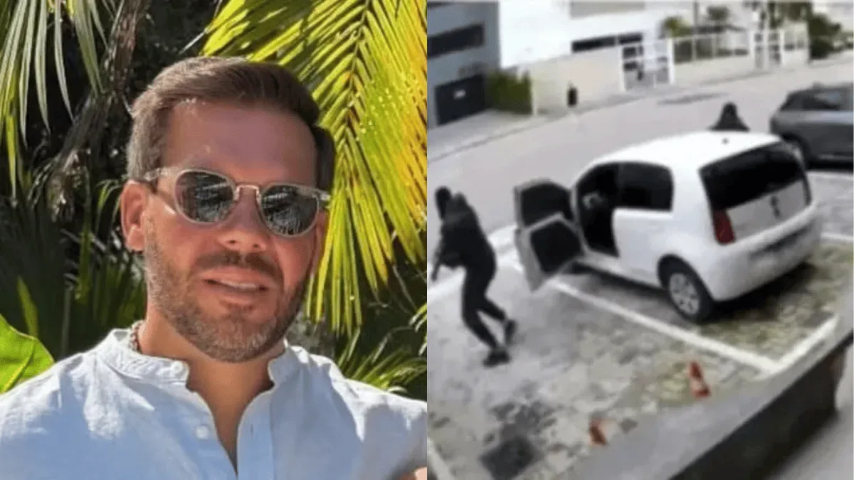 Carros usados na fuga são encontrados, mas suspeitos seguem foragidos em Palhoça