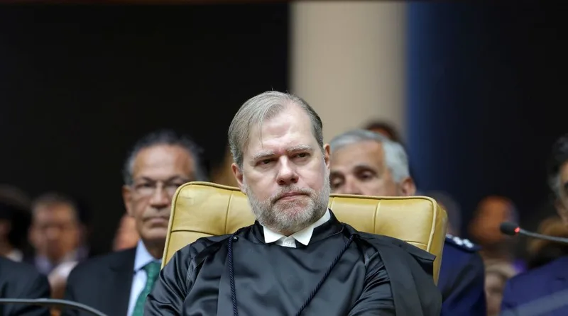 PF aponta suspeita de vínculo de Toffoli com fundo que recebeu R$ 35 milhões