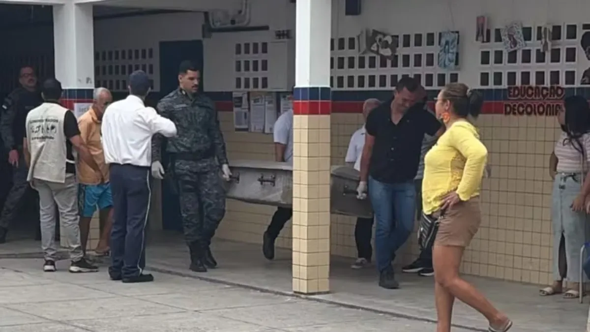 Dois eleitores morrem durante votação em Pernambuco e no Amazonas