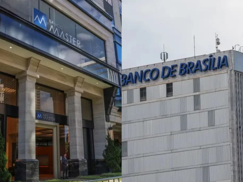 Petição cita R$ 30 bilhões em depósitos judiciais no BRB e pede proteção do FGC