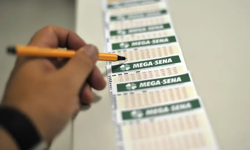 Mega-Sena deixa prêmio de R$ 102 milhões para próximo concurso