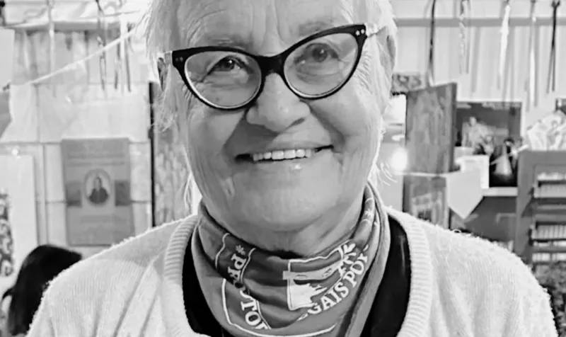 Morre Amelinha Teles, ativista contra a ditadura e referência feminista