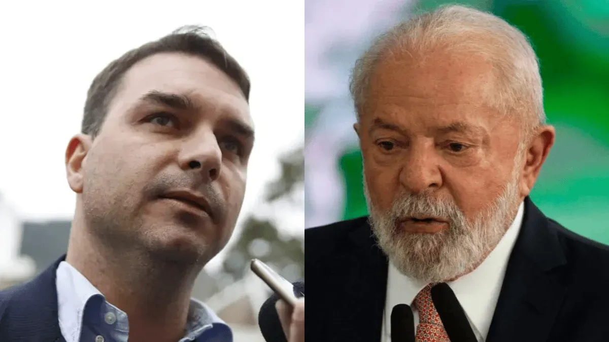 Lula mantém reajuste real do salário mínimo; Flávio propõe pacote antifraude no INSS