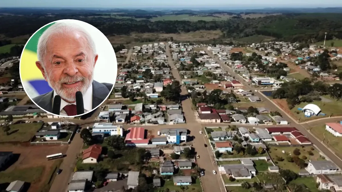 Calmon lidera votação em Lula e mantém maior letalidade por Covid em SC
