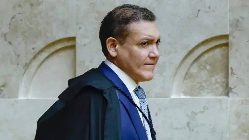 Kassio levará a Fachin queixa sobre decisão de Dino no caso Nossa Senhora