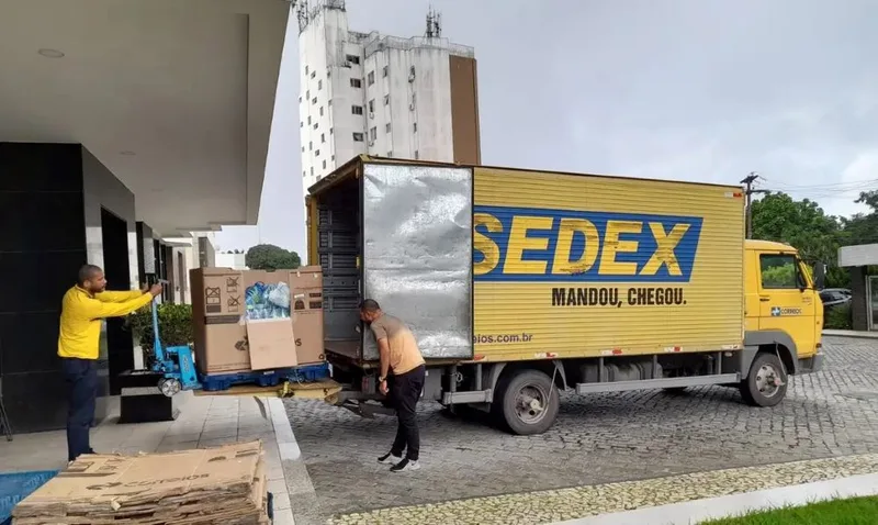 Trabalhadores dos Correios em São Paulo encerram greve nesta sexta-feira