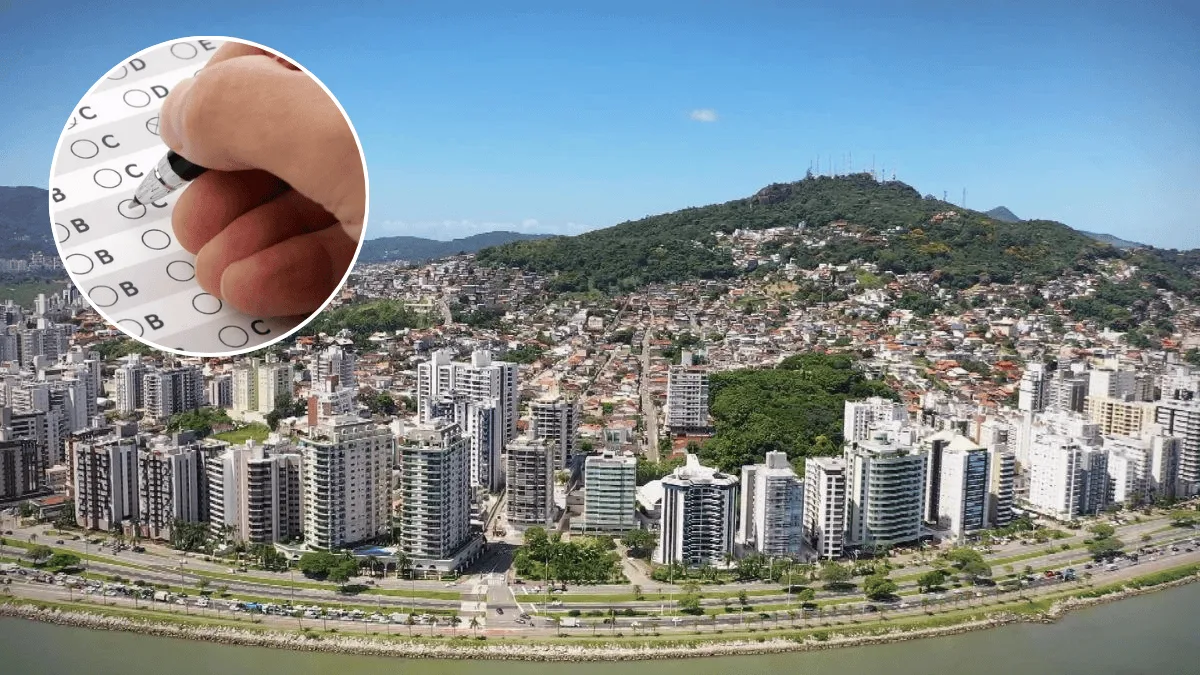 Sefaz-SC abre concurso com 50 vagas e salário de R$25.337,61