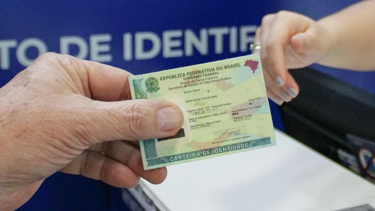 INSS define transição para biometria e torna CIN única base em 2028