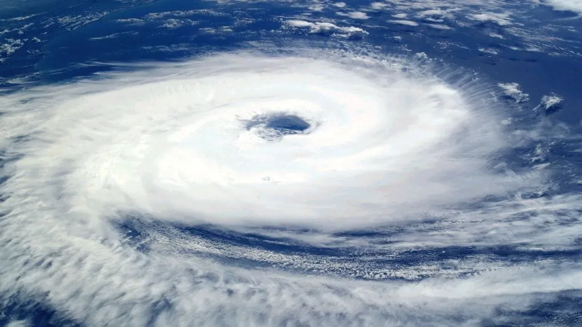 Ciclone extratropical eleva risco de temporais severos em Santa Catarina