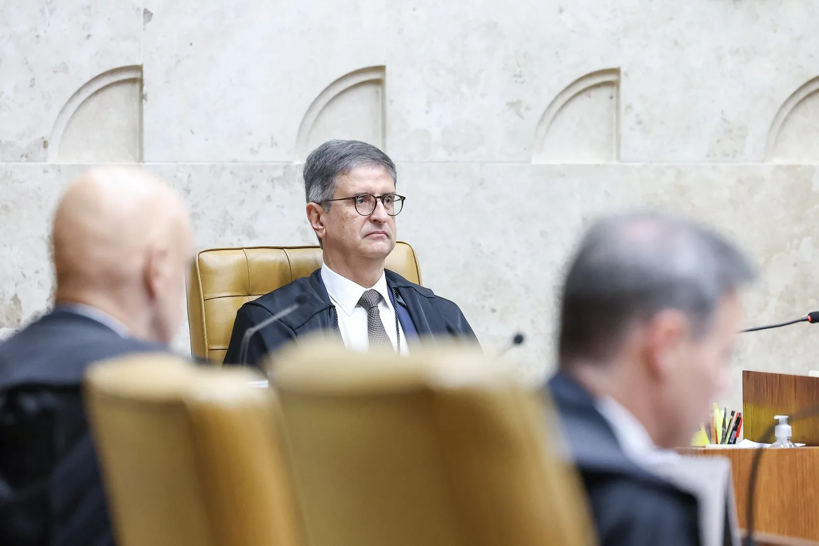 ADPF critica apuração de Gonet sobre relatório da PF e pede afastamento no caso Master