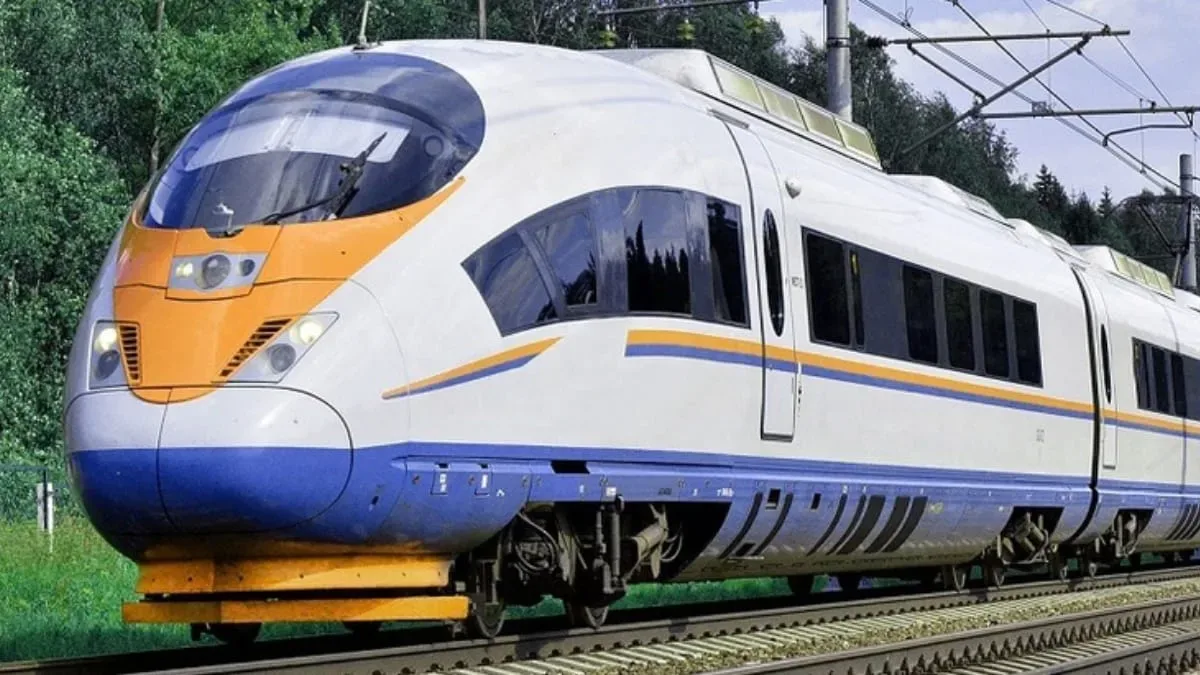 TAV Brasil negocia investidor para trem de alta velocidade entre São Paulo e Rio