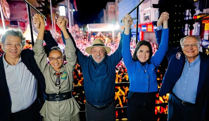 Lula promete acabar com bets e critica reação de clubes de futebol