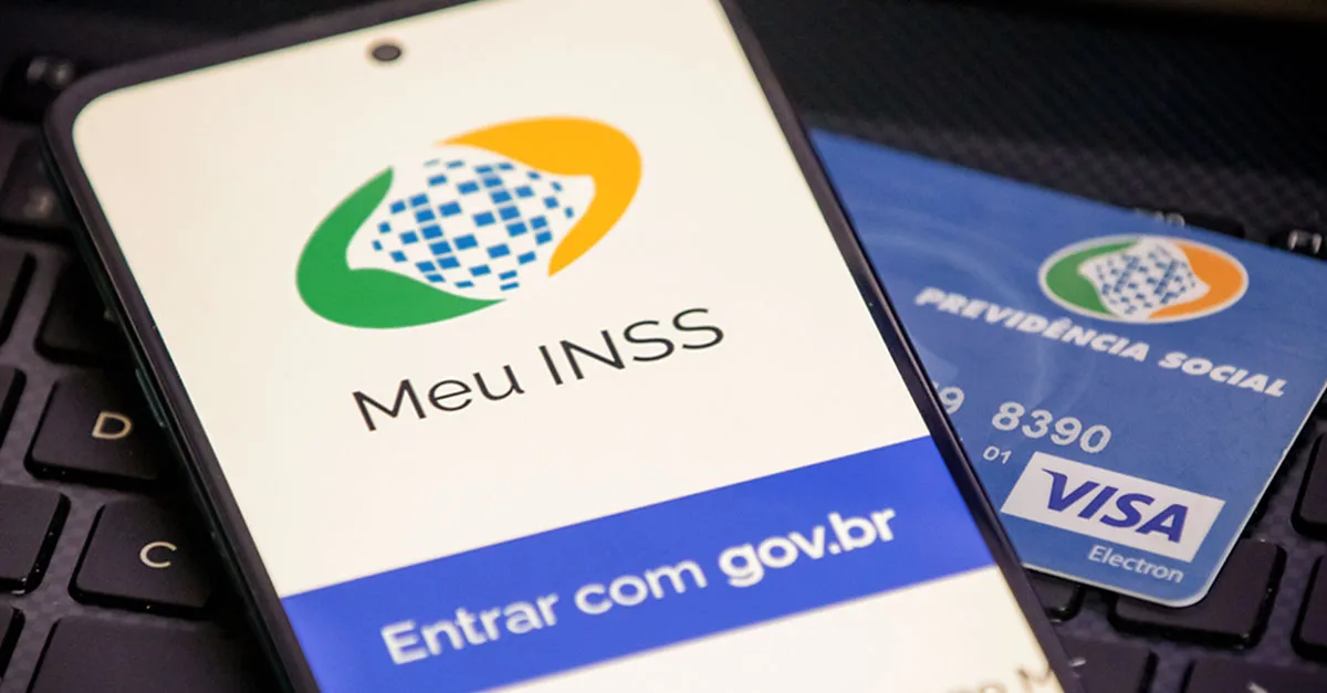 Voto e justificativa podem atualizar cadastro de 13 milhões no INSS