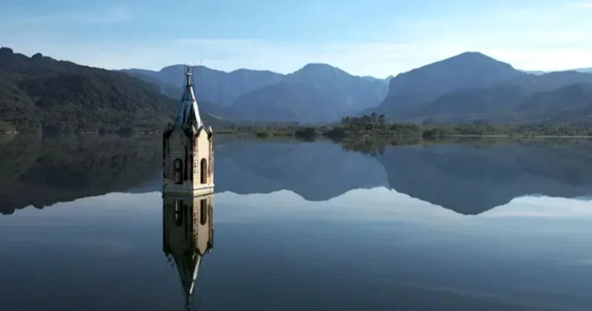 Siderópolis deixou de ser Nova Belluno durante a Segunda Guerra