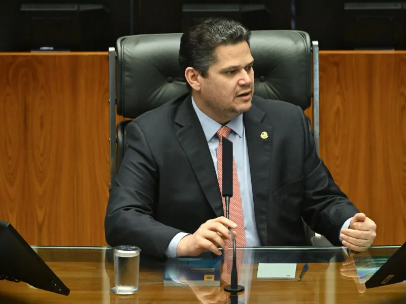 Zanin será relator de ação sobre instalação da CPI do Banco Master