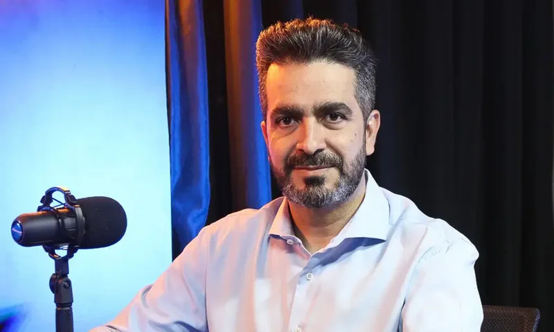 Leonardo Avalanche deixa disputa presidencial pelo PRTB
