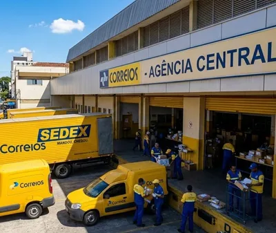 Sindicatos dos Correios vão avaliar retorno após decisão do TST