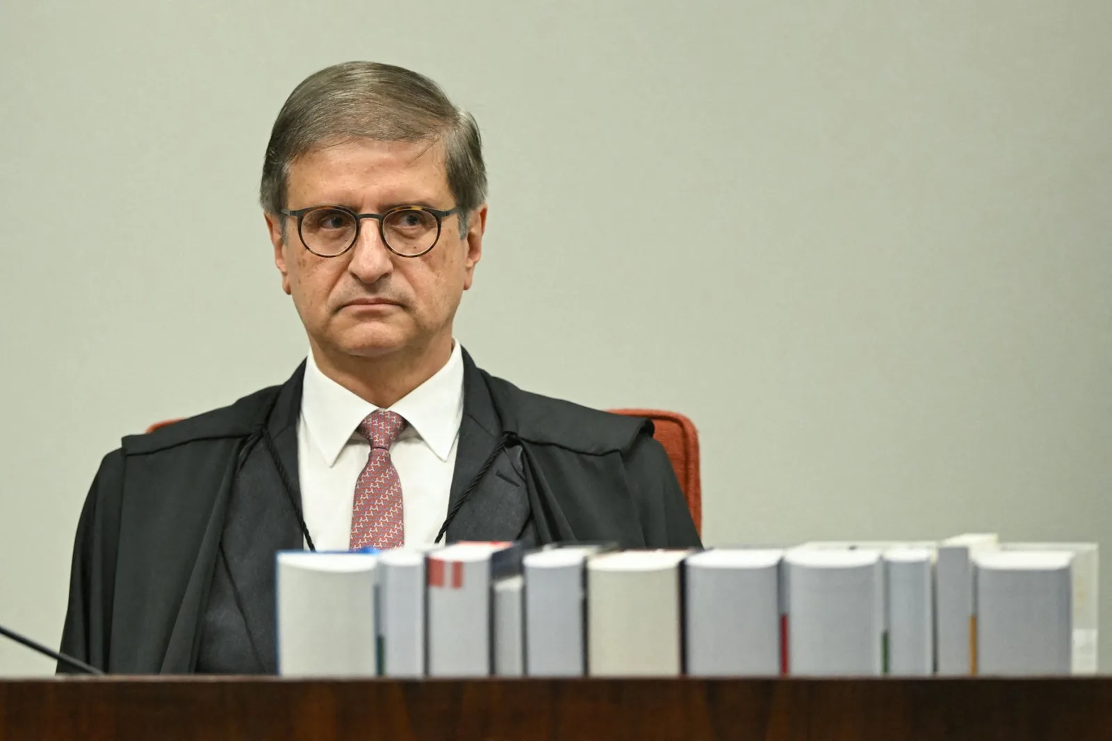 ADPF pede impedimento de Gonet em apurações ligadas ao caso Master