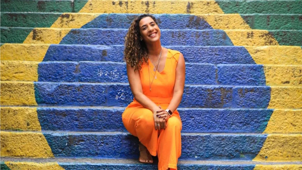 Anielle Franco é eleita deputada federal pelo Rio com 149.726 votos