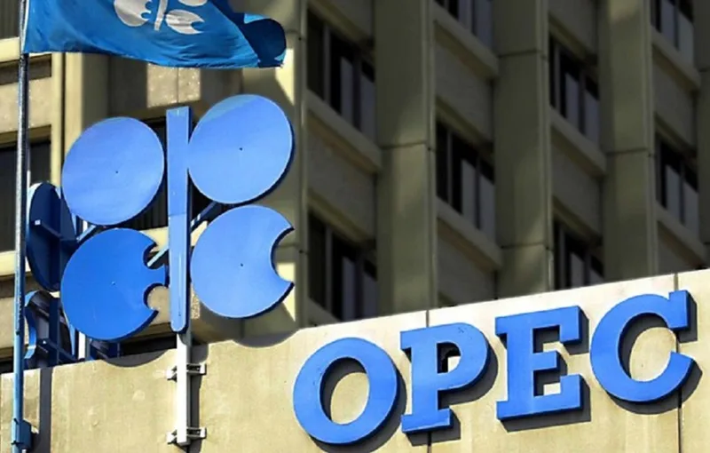 Opep mantém projeções para produção de líquidos e PIB do Brasil