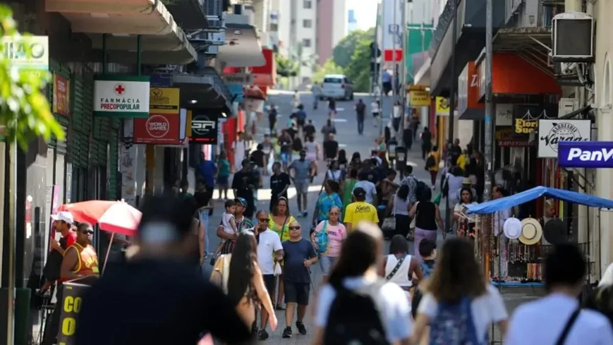 Joinville mantém atendimento online e parques abertos no feriado em SC