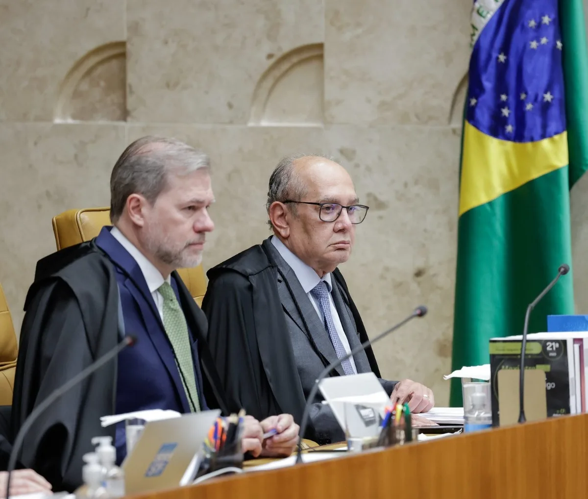 STF amplia tempo de propaganda de Elmano após decisões sobre o TRE-CE
