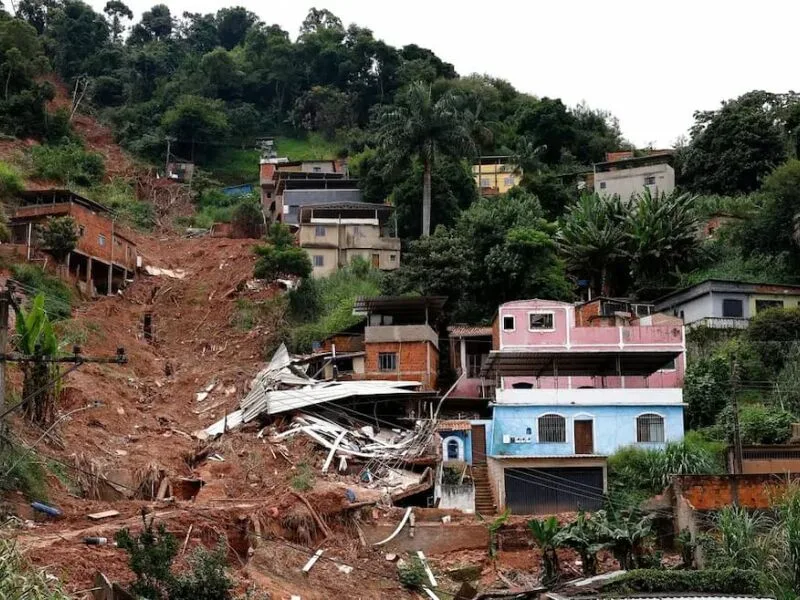 Primavera terá chuva acima da média no Sul e déficit no Norte e Nordeste
