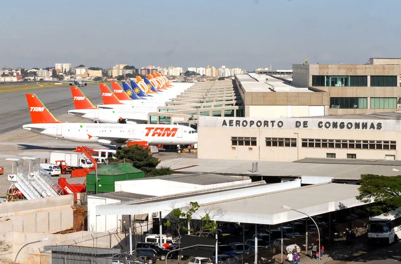 Voo 1907: investigação e controle aéreo mudaram após colisão de 2006