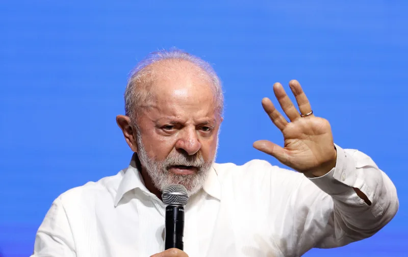 Lula diz que Desenrola 3.0 supera versões anteriores do programa