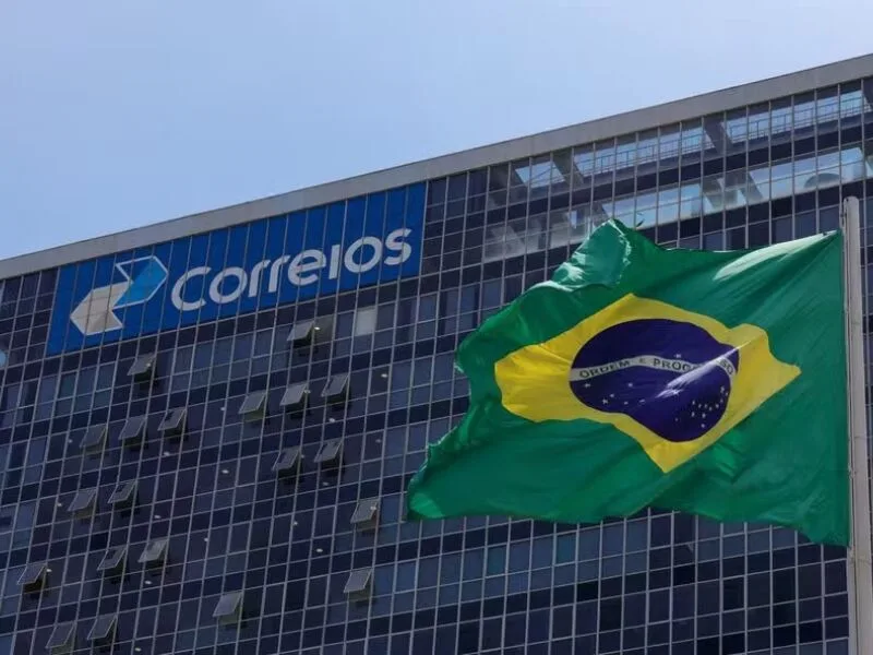 Greve dos Correios termina após 15 dias, com reajuste de 4,09%